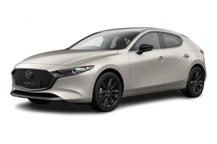 Mazda Mazda3 Hatchback 2.0 e-Skyactiv X MHEV [186] Takumi 5dr