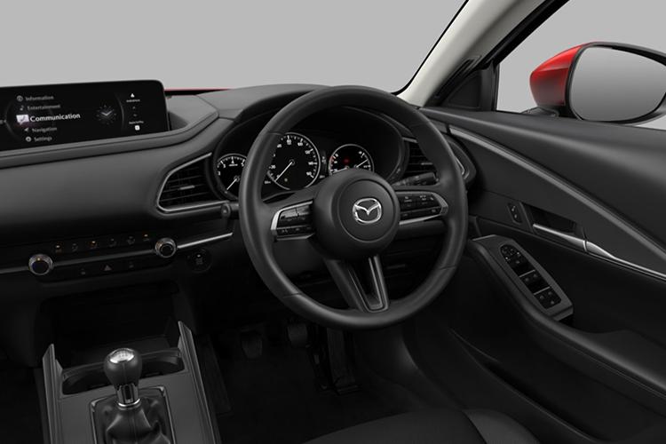 3595713 2.0 e-Skyactiv X MHEV Centre-Line 5dr Auto