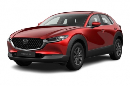 Mazda Cx-30 Hatchback 2.0 e-Skyactiv X MHEV Exclusive-Line 5dr