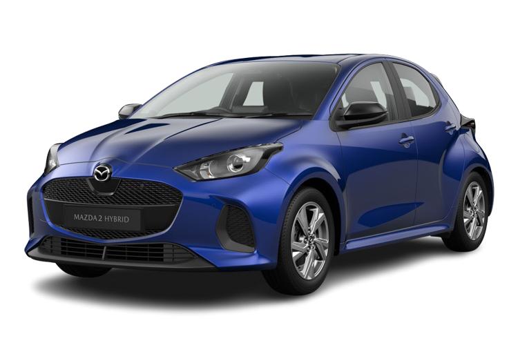 3798478 1.5i Hybrid Exclusive Line 5dr CVT