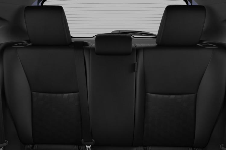 3798480 1.5i Hybrid Homura Plus 5dr CVT