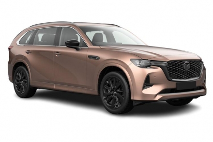 Mazda Cx-80 Estate 2.5 PHEV Takumi+ 5dr Auto AWD 6 Seat/Conv/DAP/Pan