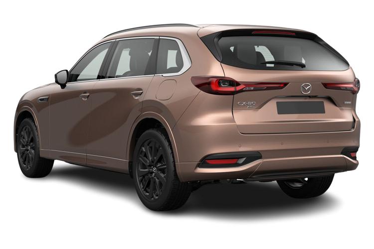 3866015 3.3d Exclusive-Line 5dr Auto AWD
