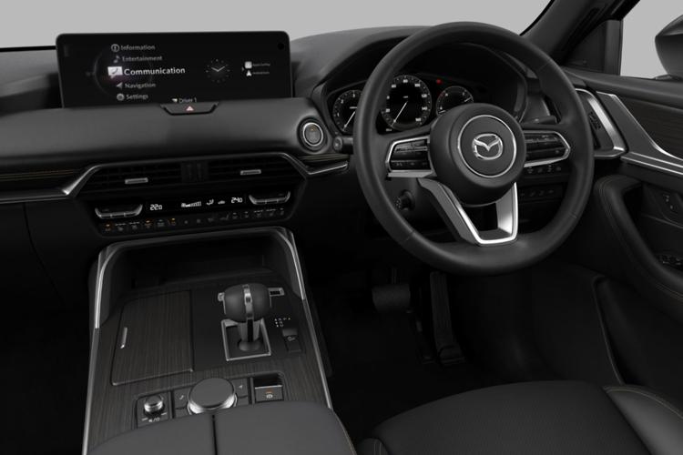 3866015 3.3d Exclusive-Line 5dr Auto AWD
