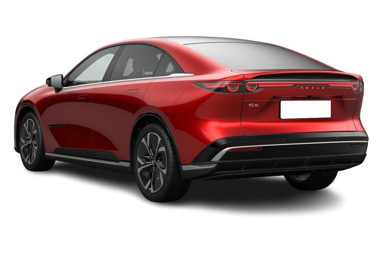 4064284 190kW Takumi Plus 78kWh 5dr Auto