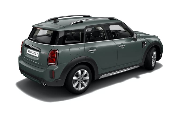 3812901 2.0 S Classic ALL4 [Level 2] 5dr Auto