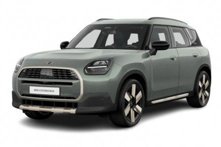Mini Countryman Hatchback 1.5 C Classic [Level 1] 5dr Auto