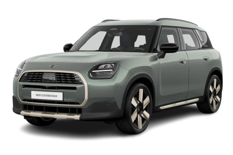 3748428 150kW E Classic [Level 1] 66kWh 5dr Auto