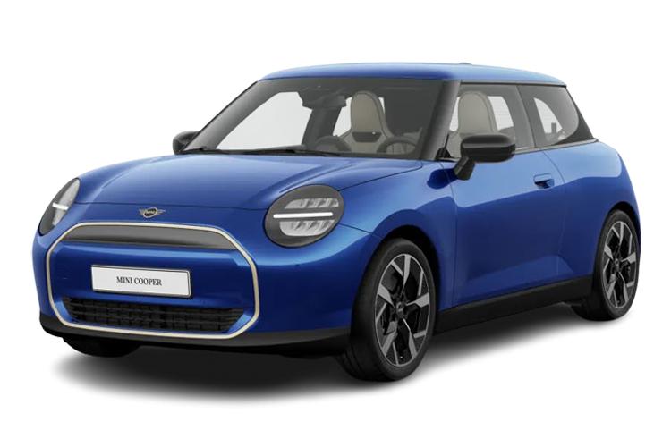 3812912 135kW E Exclusive 41kWh 3dr Auto