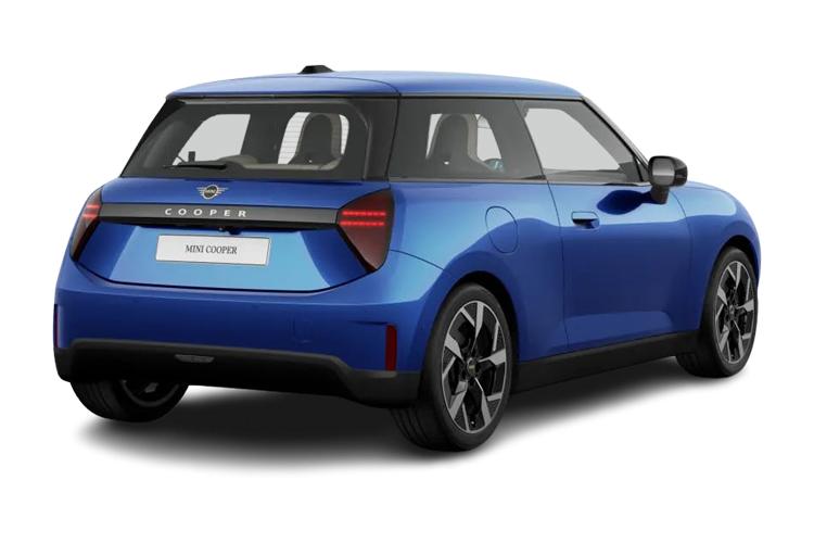 3812912 135kW E Exclusive 41kWh 3dr Auto