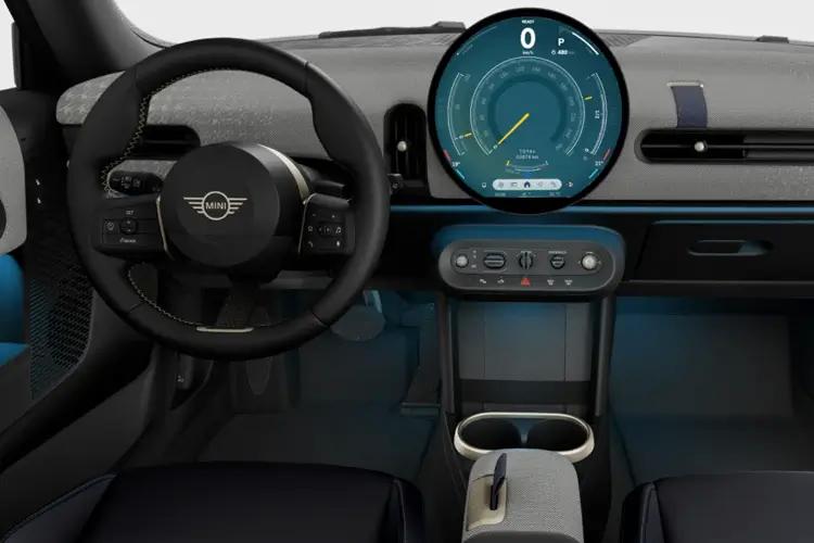 3817314 2.0 S Exclusive 3dr Auto