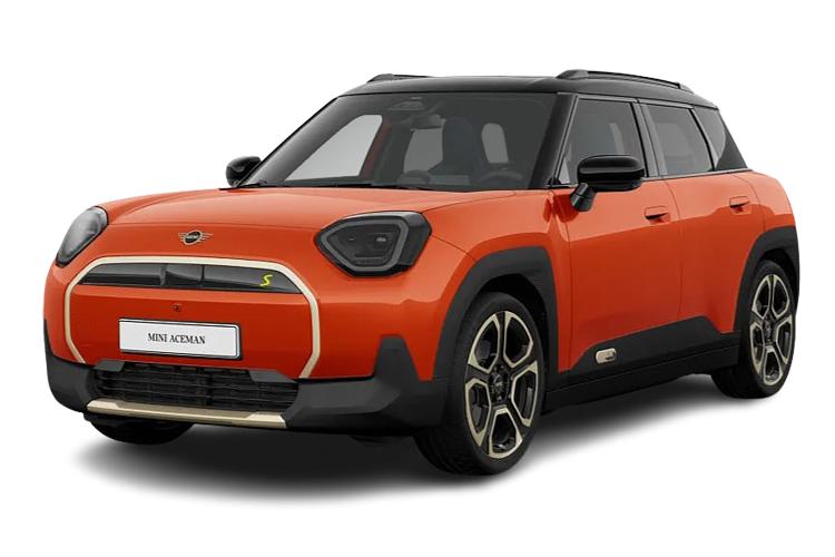 3914071 190kW John Cooper Works [Level 2] 54kWh 5dr Auto