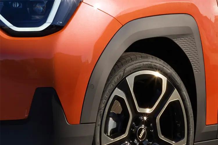 3914071 190kW John Cooper Works [Level 2] 54kWh 5dr Auto