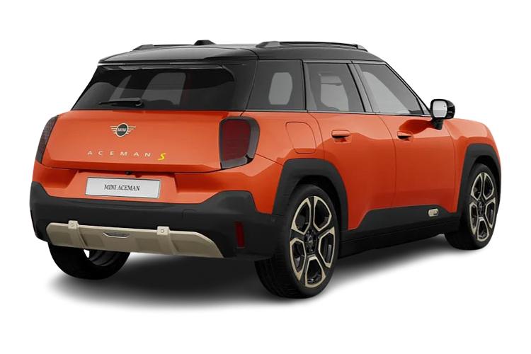 3914071 190kW John Cooper Works [Level 2] 54kWh 5dr Auto