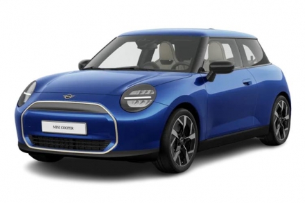 Mini COOPER 190kW John Cooper Works 54kWh 3dr Auto