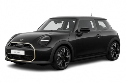 Mini Cooper Convertible 2.0 C Classic 2dr Auto