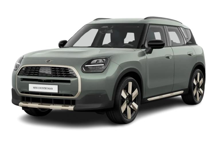 3978938 230kW SE Exclusive ALL4 66kWh 5dr Auto