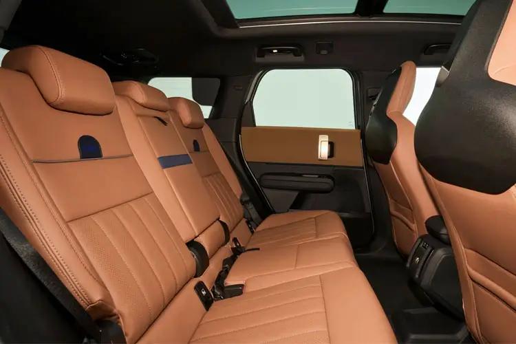 3978938 230kW SE Exclusive ALL4 66kWh 5dr Auto