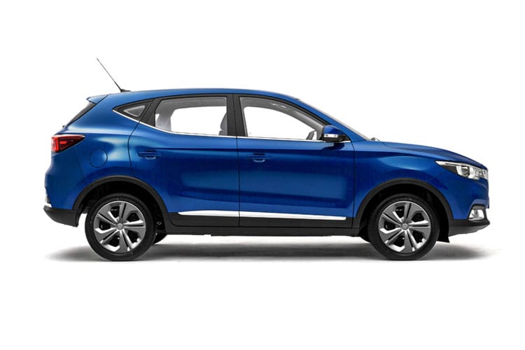 3959022 1.0T GDi Exclusive 5dr DCT