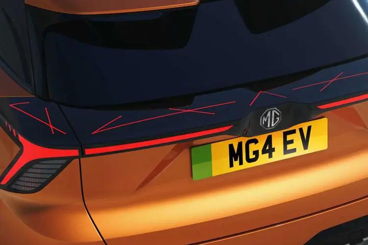 3593774 180kW Trophy EV Extended Range 77kWh 5dr Auto