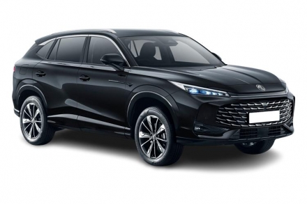 Mg Motor Uk Hs Hatchback 1.5 T-GDI Trophy 5dr