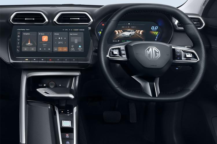 3875246 1.5 Hybrid SE 5dr Auto