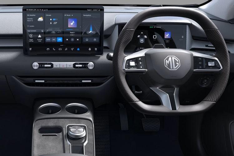 3946950 170kW Trophy EV Long Range 64kWh 5dr Auto