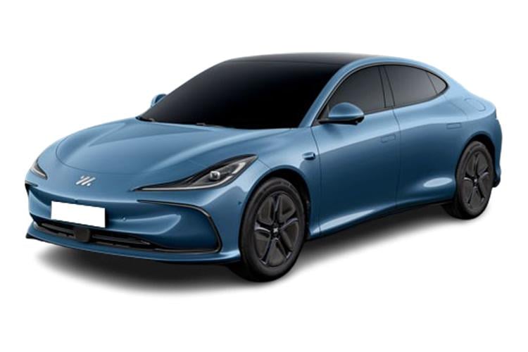 3977873 217kW Standard Range 75kWh 5dr Auto