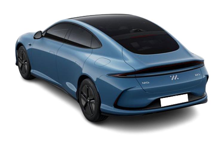 3977873 217kW Standard Range 75kWh 5dr Auto