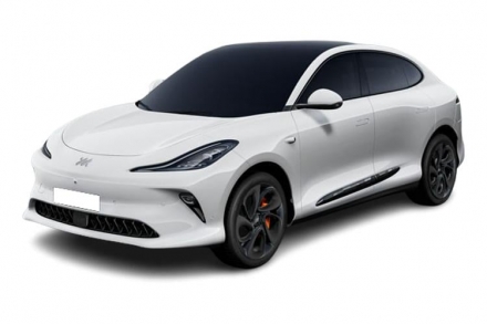 Mg Motor Uk IM6 300kW Long Range 100kWh 5dr Auto