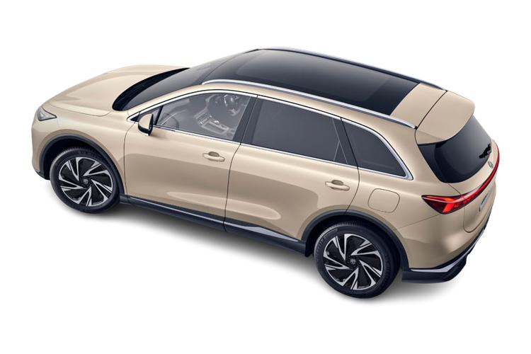 4035504 180kW Trophy EV Long Range 77kWh 5dr Auto