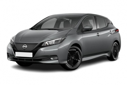 Nissan LEAF 110kW Acenta 39kWh 5dr Auto