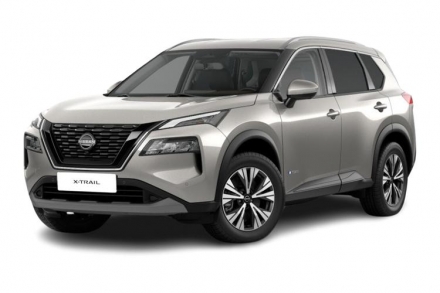Nissan X-trail Station Wagon 1.5 E-Power E-4orce 213 Tekna [Bose Pack] 5dr Auto