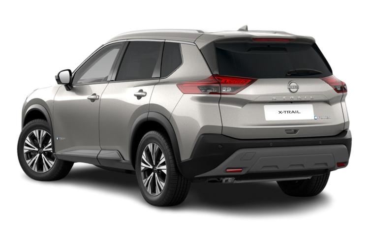 3942508 1.5 E-Power E-4orce 213 Tekna [Bose Pack] 5dr Auto