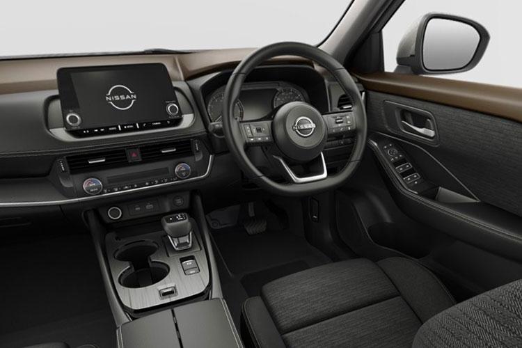 3942508 1.5 E-Power E-4orce 213 Tekna [Bose Pack] 5dr Auto