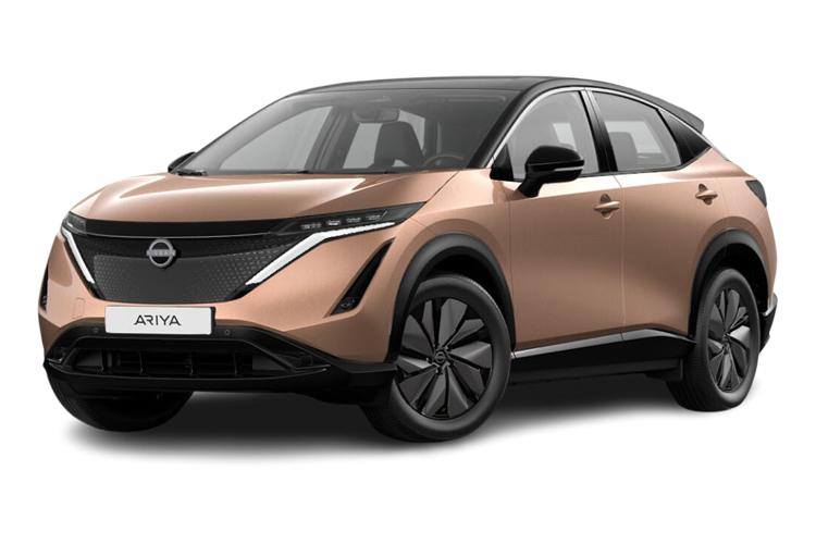 3959013 160kW Engage 63kWh 5dr Auto [ProPILOT Assist]