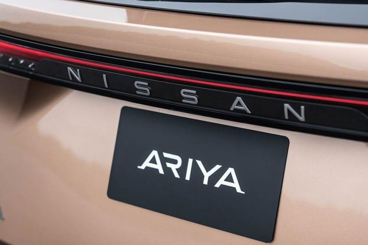3959013 160kW Engage 63kWh 5dr Auto [ProPILOT Assist]