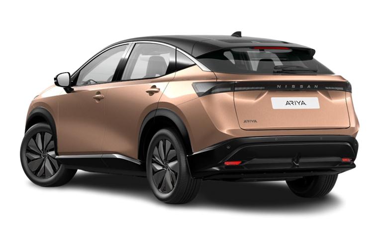3959013 160kW Engage 63kWh 5dr Auto [ProPILOT Assist]