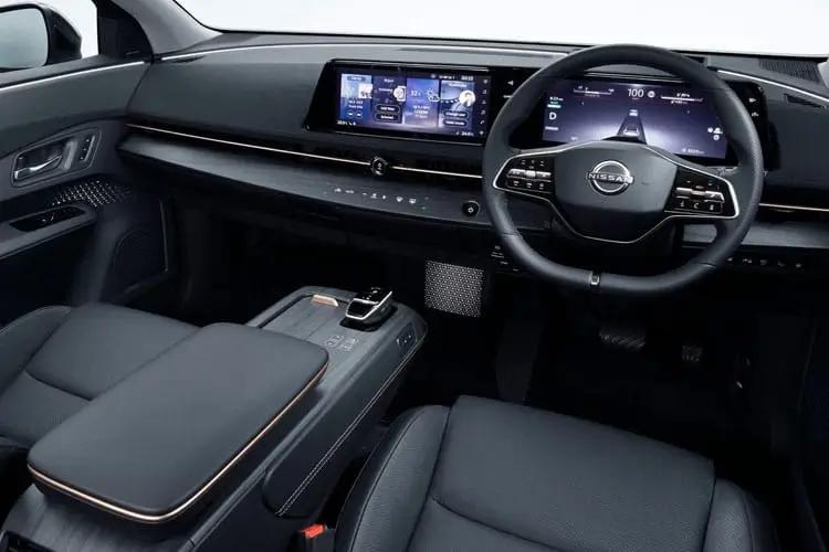 3959013 160kW Engage 63kWh 5dr Auto [ProPILOT Assist]