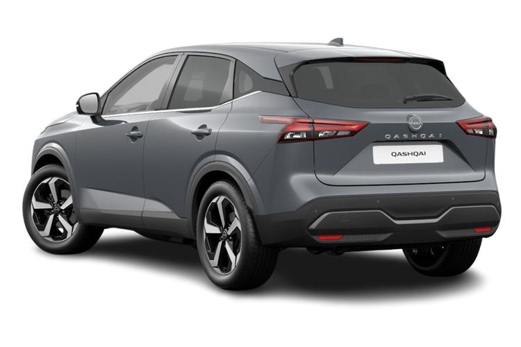 3839905 1.3 DiG-T MH 158 Tekna+ 5dr Xtronic