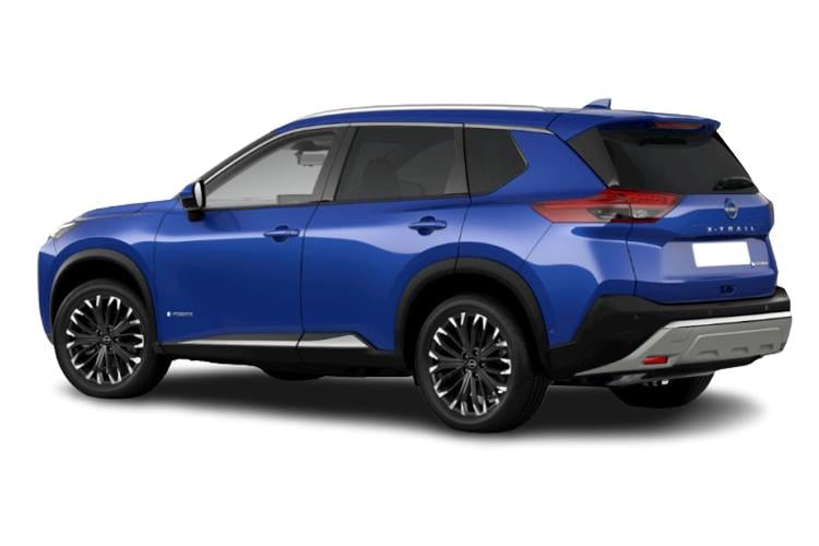 4079733 1.5 E-Power 204 N-Connecta 5dr Xtronic