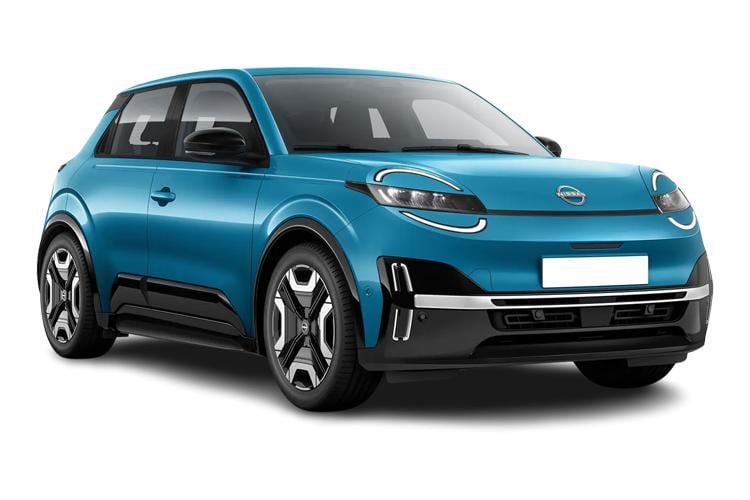 3976628 110kW Advance 52kWh 5dr Auto