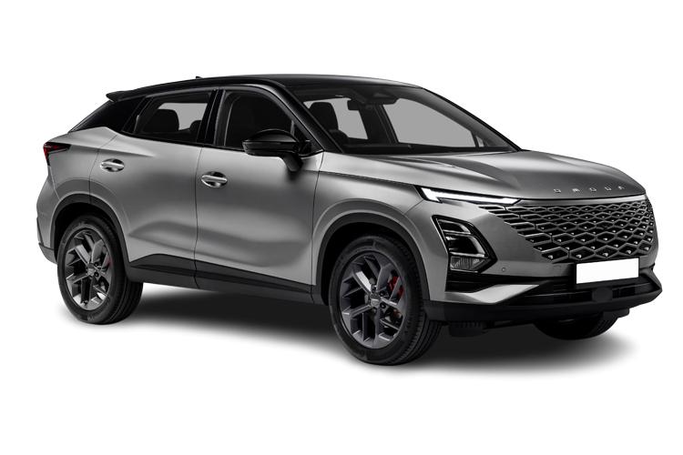 4061132 1.5T SHS-H Knight 5dr 1DHT