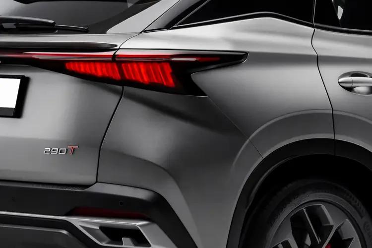 4061132 1.5T SHS-H Knight 5dr 1DHT