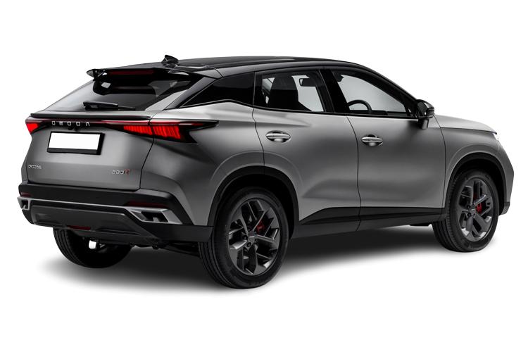 4061132 1.5T SHS-H Knight 5dr 1DHT