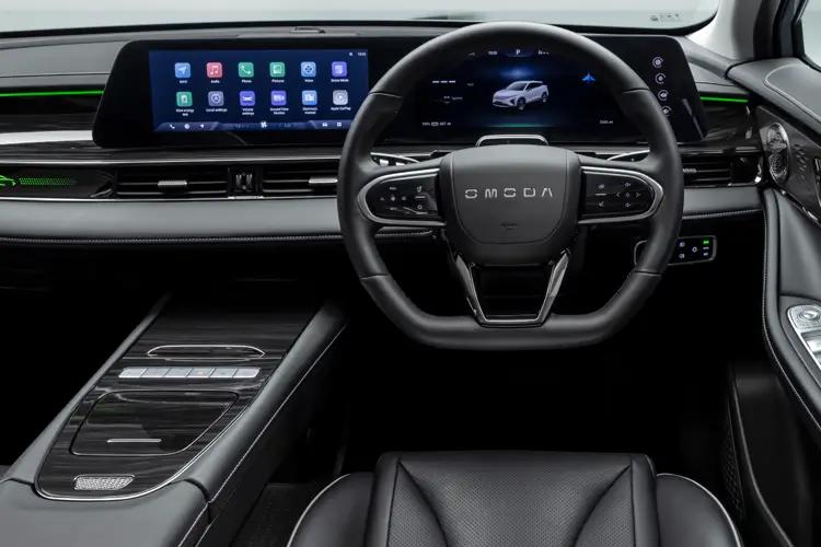 4061132 1.5T SHS-H Knight 5dr 1DHT