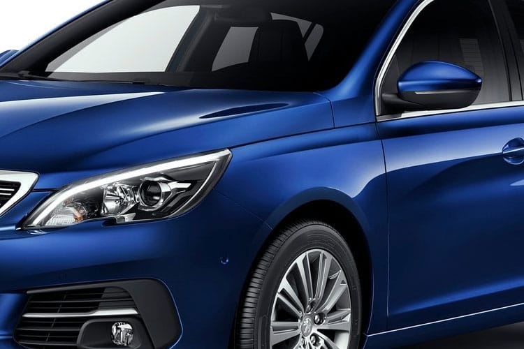 3933395 1.6 Hybrid 195 Allure 5dr e-DSC7