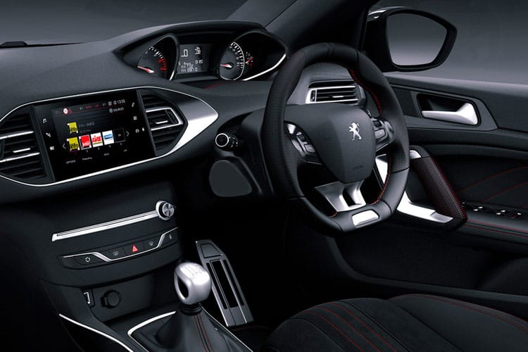 3933395 1.6 Hybrid 195 Allure 5dr e-DSC7