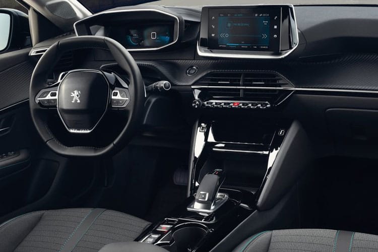 3978951 1.2 Hybrid 136 Allure 5dr e-DSC6