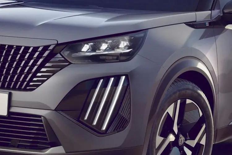 4086022 1.2 PureTech 130 GT 5dr EAT8